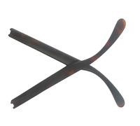 NicelyFit Replacement Temple Arm Legs Compatible with Oakley Frogskins OO9013 OO9245 OO9374 OO8131 Glass Sunglass Frames