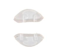 NicelyFit Rubber Nose Pads Compatible with Oakley Eye Glass Frames Airdrop Chamfer Hyperlink Pitchman Splinter Voltage etc
