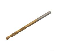 Niceminiwall 100-Piece High-Speed Steel Drill Bit Set with 1mm, 1.5mm, 2mm, 2.5mm and 3mm Sizes for Metal Masonry Wood Drilling in Home DIY and Professional(A)