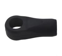 Niceminiwall 12V Fuel Extended Reach High Speed Ratchet Protective Boot for 2568-20 and 2569-20, Black Rubber Cover