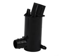 Niceminiwall 12V Windscreen Washer for Accent Elantra for Sonata for Santa Fe 2001-2014 and for Sportage Forte for Rio Soul for Optima for Spectra Front