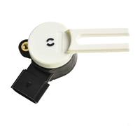 Niceminiwall 13597418 Clutch Pedal Position Sensor Compatible with For Vauxhall Adam Astra Corsa Zafira OEM Standard Plastic Construction Easy Installation Replacement Part