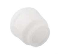 Niceminiwall 1L Paint Container Cup with Threaded Lid for for Electric Paint Sprayer, Long Lasting PP Storage Tank for for Oil, Acrylic, Water-Based or Diluted Paint, Air-Tight