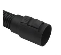 Niceminiwall 2.5m/3.5m Long Vacuum Hose for Kärcher NT20/30 and WD1/WD2/WD3/WD4/WD5/WD6 Series Wet Dry Cleaners with Dual Swivel Cuffs to Prevent Kinks and Maintain Suction(3.5m)