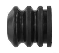 Niceminiwall 2 Pack Seat Springs Compatible with For John Deere GT225 GT235 GT245 GX255 GX325 GX335 Lawn Mower Tractor Replacement Parts M146683 M127973 Rubber Material