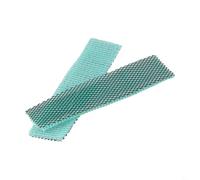 Niceminiwall 2PCS Air Conditioner Filter Pads Replacement Cotton Elements, Dust and Impurity Removal for for Improved Airflow and Cooling Performance, Compatible with and(A)