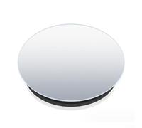 Niceminiwall 2Pcs Car Blind Spot Mirror Convex Rearview Wide Angle Auto Vehicle Parking Rimless Mirrors with 360 Degree Rotation and Anti-Collision ABS Shell for