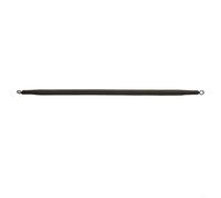 Niceminiwall 420mm 4 Points PVC Pipe Bender Spring Tool for Manual Wire Tube Bending Curve, Heavy Duty 16mm/20mm/25mm/32mm(16MM)