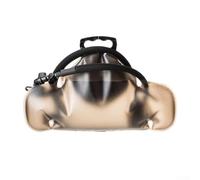 Niceminiwall .5L /For EVA Hydration Bladder for Hiking and Camping - Foldable Water Reservoir with High-Speed Flow Silicone Nozzle, Compatible with Backpacks, 96cm Tube