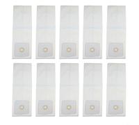 Niceminiwall 8 Gallon Central Vacuum Cleaner Bag Compatible With for Nutone CV400 CV350 CV351 391 CV353 CV450 CV391 And Beam for Electrolux(10 PACK)