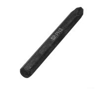 Niceminiwall 80mm Alloy Steel Hex Shank Cross Screwdriver Bits PH1 PH2 PH3, Strong Magnetic Tip for Manual or Screwdrivers, Drill, Driver, Air(PH3)