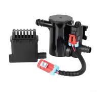 Niceminiwall 911-237 Vapor Canister Vent Solenoid Valve,For Chevrolet For Silverado For GMC,Evaporative Emission Control,EVAP System Repair