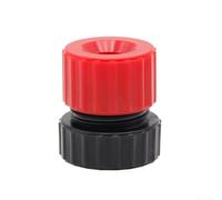 Niceminiwall Adjustable Drill Stop Collar for Woodworking, ABS Plastic Drill Bit Depth Limiter with 3-5mm, 5-8mm and 8-13mm Size Options, Precision Drilling(A)