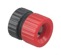 Niceminiwall Adjustable Drill Stop Collar for Woodworking, ABS Plastic Drill Bit Depth Limiter with 3-5mm, 5-8mm and 8-13mm Size Options, Precision Drilling(C)
