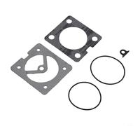 Niceminiwall Air Compressor Gasket Kit D30139 Replacement KK-4949, Long Lasting Seal Repair Part Compatible with for Porter Cable, DeVilbiss, for Bostitch, for Craftsman and Black & Decker