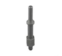 Niceminiwall Air Hammer Socket Adapter 3/8 Inch for Pneumatic Bolt Breaker, Metal Tool Attachment Compatible with Air Compressor and Shake'n Break, Vibration Assist