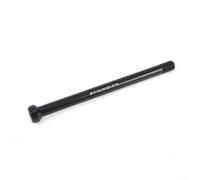 Niceminiwall Aluminium Alloy Thru Axle Lever 100x12mm 142x12mm 148x12mm Boost Compatible with BMC Epic Ghost Mountain Quick Release Skewer Black(100x12mm)