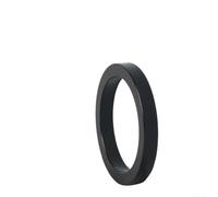 Niceminiwall Aluminum Alloy Bottom Bracket Spacer Washer - Lightweight Anodized Cassette Flywheel Hub Spacer for for Road and Mountain Crankset Alignment, Frame(4.5 x 29mm)