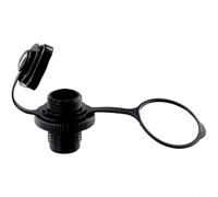 Niceminiwall Anti leak Valve,Replacement Inflation Valve Measures 22mm For Kayak Enthusiasts,Air Chamber Screw Valve,For inflatable boats, kayaks, airbeds, canoes