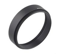Niceminiwall Astronomical Telescope Photography Extension Tube M48x0.75 Thread Aluminum Alloy 3mm-50mm Length for for Connecting Cameras Lenses MPCCs and Guide Scopes to(M48x0.75-10mm)