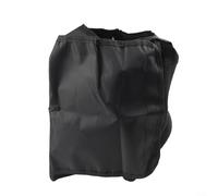 Niceminiwall Audio Dust Protection Case for Bose S1 Pro Speaker - For Lasting 290T Nylon Cover with Sound-Permeable Mesh Design, Black