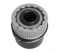 Niceminiwall Automatic Front Locking Freewheel Hub OEM 1C3Z-3B396-CB Compatible with for Excursion 2000-2005, F250 1999-2004, F350 1999-2004, F450 1999-2003, Lasting ABS