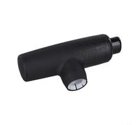 Niceminiwall Automatic Gear Shift Knob Handle Replacement for Cherokee 1984-2001 Comanche 1987-1992 Wrangler 1997-2006
