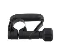 Niceminiwall Auxiliary Side Handle for GSH10C and for GSH11E Rotary Hammers 160202508E Plastic Metal Construction Tool Replacement Part