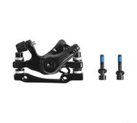Niceminiwall Bike Disc Brake Caliper - General Bicycle Front Disc Mechanical Brake Calipers - For Road Mountain Bike - For INOKIM OXO-Scooter