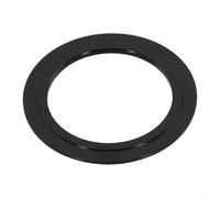 Niceminiwall Bottom Bracket Adapter 30mm to 24mm Nylon Aluminum Side Cover Patcher Compatible with and BB Systems for for Mid-Shaft Conversion or Repair,(4# 30-30mm)