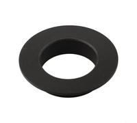 Niceminiwall Bottom Bracket Adapter 30mm to 24mm Nylon Aluminum Side Cover Patcher Compatible with and BB Systems for for Mid-Shaft Conversion or Repair,(# 30-24mm)
