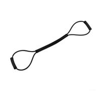 Niceminiwall Boxing Resistance Bands for for and Speed Training, Rubber Pull Ropes for for Strength and Fitness Equipment, Upper Body Workout for for Arms and Shoulders, Portable(35lb)