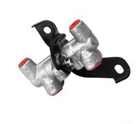 Niceminiwall Brake Distribution Valve 46210-SM4-A05 46210-SV4-A01 Compatible with for Accord for Civic Vehicles - for Long Lasting High Pressure Construction