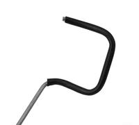 Niceminiwall Branch Separators for Fruit Trees, 20pcs Stainless Steel Garden Plant Training Tools, Reusable Branch Spreaders for Tree Shaping and Growth Support(26T)