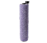 Niceminiwall Brush Roller and 2-Pack Vacuum Filter for Shark For HydroVac XL 3-in-1 Cordless Cleaner, For WD101 WD100 WD201 AW201 Models, Washable Foam Filter