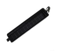 Niceminiwall Car AC Cabin Filter Cover Plate For Kia For Soul 2020-2025 - Dust Filter Housing Cover 97129J9500 - Air Filter Housing Cap - Interior Air Filter Lid