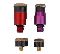 Niceminiwall Car Dent Repair Hammer Set with 4 Replaceable Metal Panel Beating Tools, Ergonomic Grip Handles, Suitable for Vehicle Body Dent and Ding Removal, Compact and