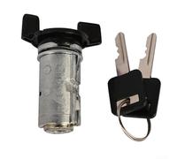 Niceminiwall Car Ignition Switch Lock Barrel-Starter Switch W/Key Replacement For Camaro 1970-78 For GMC Pickup 1973-78 - OE 12300443 12534401