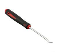 Niceminiwall Car Pick and Hook Tool Set with 4 Hooks for O-for Ring Oil Seal Gasket Puller Remover - Professional Automotive Hand Tools for Mechanics and Technicians(3#)