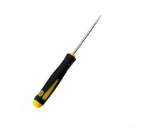 Niceminiwall Car Pick and Hook Tool Set with 45/90/135/Straight Hooks for O for Ring Oil Seal Gasket Puller Remover, Hardened Steel Shafts with Comfort Grip Handle, Compatible(4#)