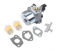 Niceminiwall Carburetor Kit for EX13, EX17, EX17D, SP17, SP170 Engines - Compatible with 277-62301-30, 277-62302-30, 277-62303-20, 277-62301-50, 277-62302-50, 277-62301-00