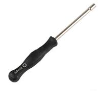Niceminiwall Carburettor Adjustment Tool Hex for Carb Screwdriver for Chainsaw Blower Trimmer for Craftsman for Homelite Models 125 135 136 137 141 142