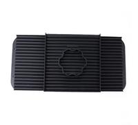 Niceminiwall Carp Fishing Boilie Rolling Table Baitmaker Long Base ABS Boilie Making Tool for for Smooth Round Bait 8/12/14/16/20mm Diameter -Ups and Pellets, Easy Rolling(8mm)