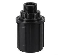 Niceminiwall Cassette Freewheel Hub Body Replacement for for 8 9 10 11 Speed Mountain, Compatible with Giant and Individual Model Wheels, Lasting Steel