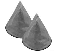 Niceminiwall Cloth Vacuum Cleaner Dust Bags Replacement Parts Compatible with T3-L151E1, Lasting High-Capacity Filtration Accessories for for Capturing Dust and Debris,