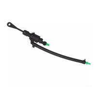 Niceminiwall Clutch Master Cylinder 41605-3X100 Direct Replacement Compatible with Elantra Veloster Forte 2011-2019 OEM Quality Plastic Construction