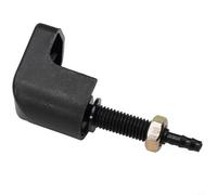 Niceminiwall Compatible with for Defender 90 and 110 Front Windscreen Washer Nozzle AMR3025 AMER3025 PRC5736 LR034309 LR061677 Direct Replacement Plastic Car Windshield