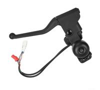 Niceminiwall Convenient Aluminum Brake Handle Replacement for Xiaomi for Elite Electric Scooter