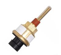 Niceminiwall Coolant Level Sensor Compatible with For Kenworth For Freightliner For Peterbilt For Mack Trucks OEM 4903489 3612521 086714A0001