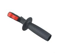 Niceminiwall Detachable Adjustment Rotary Power Tool Drill Handle Compatible with 26mm Hammers and Drills, 46-52mm Inner Fit, Sturdy Non-Slip Grip Front